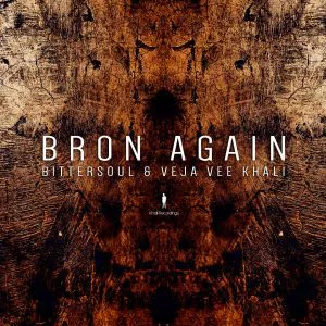 BitterSoul, Veja Vee Khali - Born Again (Original Mix)