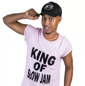 DJ Ace - Pink Angels (Afro House)