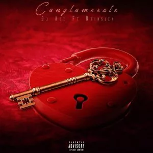 DJ Ace feat. Brinsley - Conglomerate (Original Mix)