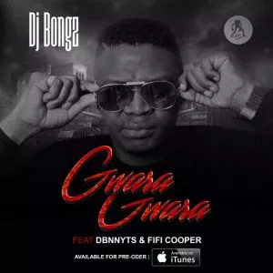 DJ Bongz - Gwara Gwara feat. Dbn Nyts & Fifi Cooper