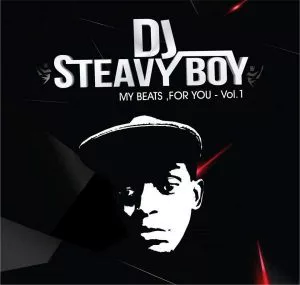 DJ Steavy Boy - Movers & Shakers (Original mix)