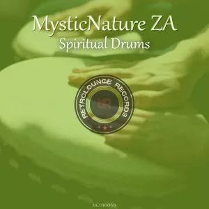 MysticNature ZA - Afrika Rage (Original Mix)