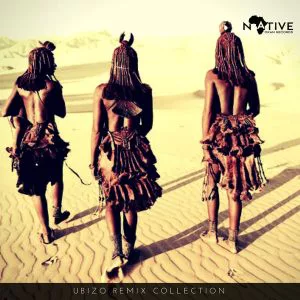 Base Wasilewski feat. Cijay - Ubizo Remix Collection