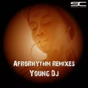 VA - AfroRhythm Remixes