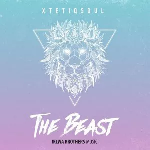 XtetiQsoul - Rider (Delusion) (Original Mix)