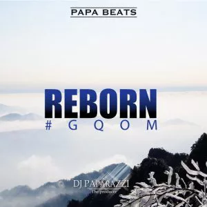 DJ Paparazzi - Reborn (Gqom Wave)