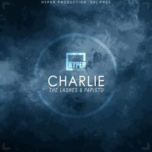 The Lashes, Papisto - Charlie (Main Mix)