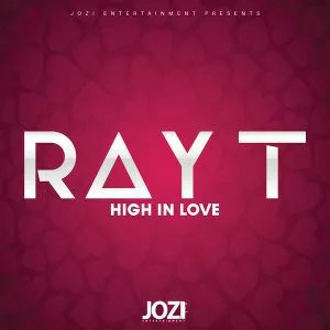 Ray T feat. DJ Thakzin - High in Love