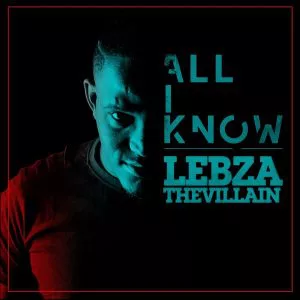 Lebza TheVillain - Target (Original Mix)