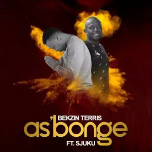 Bekzin Terris feat. Sjuku - As'bonge. Gqom music, south africa gqom, local house music.