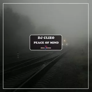 Dj Clizo - Moment Of Silence (Broken Beat)
