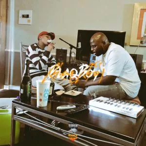 Dj Raybel, Dj Maphorisa - IWalk ye Phara. dance music, latest sa house music, club music, afro house music, gqom music, african house music, new house music 2018, best house music 2018