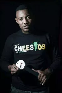 DJ Cheestos - Revelation (Original Mix)