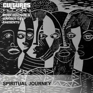 8nine Muzique & Warren Deep - Spiritual Journey. latest house music tracks, dance music, fakaza deep house mix, afro deep house