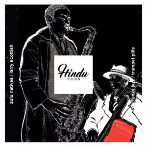 Zulu Natives - Funky Jazz. south african deep house, new house music 2018, latest sa house music