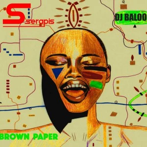 Dj Baloo - Synth (Tribal Mix). deep house tracks, house music download, club music, afro house music, afro deep house, tribal house music, deep tech house