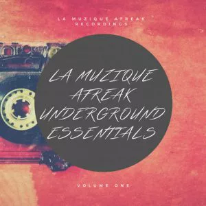 Houz Addictz - Luv Is Inevitable. House music download mp3, new afro house music 2018