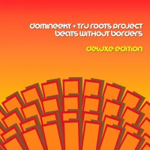 Domineeky & Tru Roots Project - Soweto Groove (Original Mix). Latest Sout African house music, afro house music download mp3