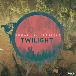 ImmaB & DJ Prospect - Twilight (Original Mix). Latest South African Afro House Music