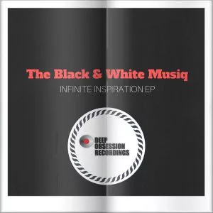 The Black & White Musiq - Kukude. south african deep house, latest south african house