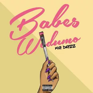 Babes Wodumo - Ka Dazz. Latest Gqom 2018. Babes Wodumo Music, South African Gqom Music