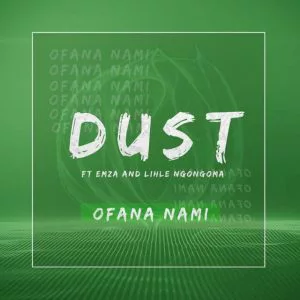 DUST - Ofana Nami (feat. Emza & Lihle Ngongoma). latest house music tracks, dance music, latest sa house music, new music releases, download afro house mp3