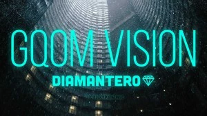 Diamantero - Gqom Vision. Gqom music 2018, free download gqom songs mp3 download south africa gqom music 2017, best gqom music 2018