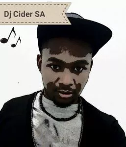 DjCider SA - Open Soul (Original Mix). south african deep house, latest south african house, latest sa house music