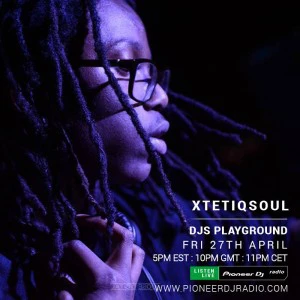 XtetiQsoul - PioneerDJ Radio Mix. deep tech house, house insurance, deep house datafilehost, deep house sounds, download mp3 deep house music