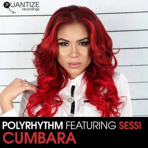 Polyrhythm feat. Sessi - Cumbara (Original Mix)