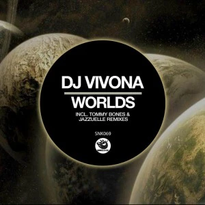 Dj Vivona - Worlds (Jazzuelle Darkside Mix). Download south africa afro house music, new afro house 2018, afro house mp3