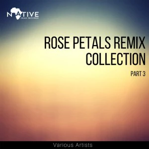 Warren Deep, Soul Chap & Natasha K - Rose Petals (Da Q-Bic’s Samburu Mix). latest house music, deep house tracks, house music download, club music, afro house music, afro deep house