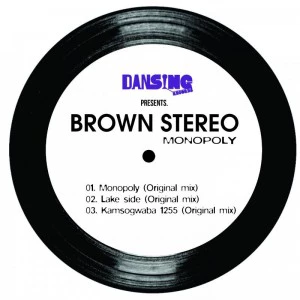 Brown Stereo feat. DJ Steavy Boy - Kamsogwaba 1255. fro house music blogspot, local house music, house music online, african house music, soulful house, deep tech house