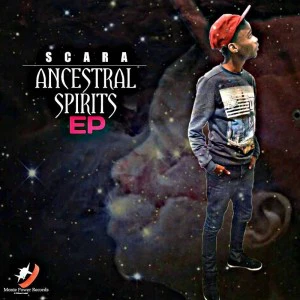 Scara - Ancestral Spirits EP. Dowload mp3 afro house music, new afro house music, latest deep house sounds mp3