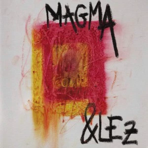 &lez - Magma. local house music, house music online, african house music, soulful house, deep tech house