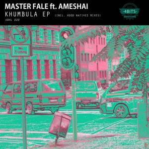 Master Fale feat. Ameshai - Khumbula. deep tech house, afro tech house, south african deep house, latest south african house, funky house, new house music 2018