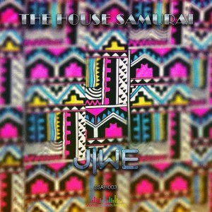 The House Samurai - Jiwe. Download afro deep house, mp3 afro house 2018