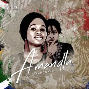 Dj Msewa feat. Lwazzy - Amandla. mp3 download gqom music, gqom songs, gqom 2018