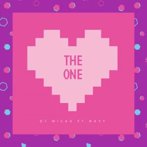  DJ Micks - The One (feat. RayT). Download mp3 south african music, afro house music 2018 mp3 download free
