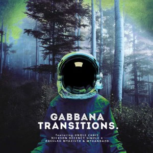 Gabbana - Transitions (Album)