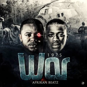 Afrikan Beatz - War 1975. Download mp3 latest afro house music, angola afro house music mp3 download, new afro house music 2018