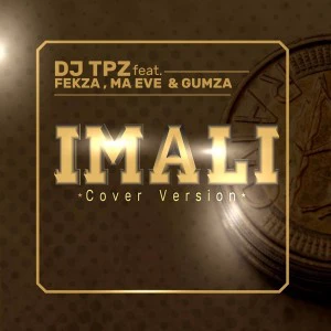 DJ TPZ feat. Fekza, Ma Eve & Gumza - Imali (Cover Version). mp3 download south african music