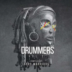Afro Warriors feat. DJ Mreja & Neuvikal Soule - Spheres of Fortune. afro house music, afro deep house, tribal house music