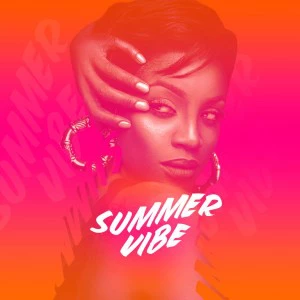 Seyi Shay - D Vibe (feat. Anatii, DJ Tira, Danger & Slimcase)