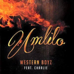 Wstern Boyz - Umlilo (feat. Charlie). new gqom music 2018, mp3 download gqom, latest south africa gqom music