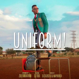 Zulu Mkhathini feat. Dj Tira - Uniform. latest gqom music, gqom tracks, gqommusic download, club music, afro house music, mp3 download gqom music, gqom music 2018, new gqom songs, south africa gqom music