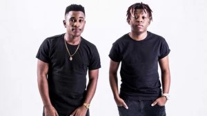 Distruction Boyz - Omunye (Buddynice's Redemial Instrumental Mix)
