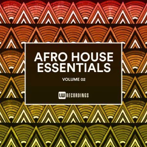 VA - Afro House Essentials, Vol. 02