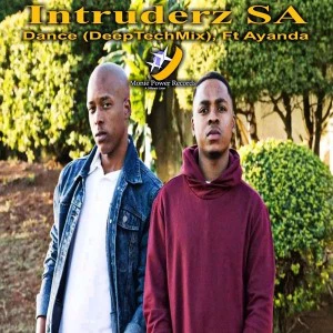 Intruderz SA feat. Ayanda - Dance (Deep Tech Mix). afro tech house, afro house musica, afro beat, datafilehost house music, mzansi house music downloads, south african deep house, latest south african hous