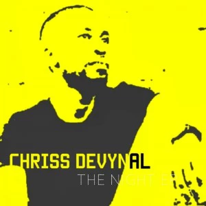 Chriss DeVynal feat. Philosopher - Echoes Of My past (Chriss DeVynal Reconstruction)